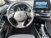 Toyota Toyota C-HR 2.0 Hybrid E-CVT Comfort del 2021 usata a Civate (11)