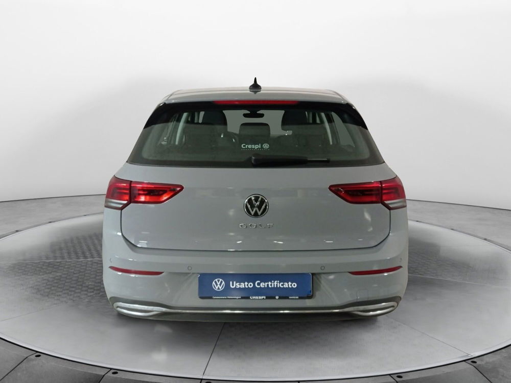 Volkswagen Golf usata a Varese (5)