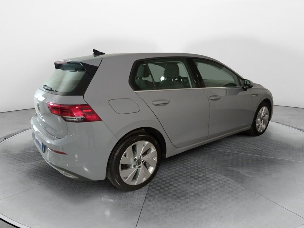 Volkswagen Golf usata a Varese (6)