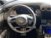 Hyundai Tucson 1.6 hev NLine 2wd auto nuova a Torino (7)