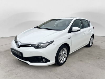 Toyota Auris 1.8 Hybrid Active  del 2018 usata a Bari