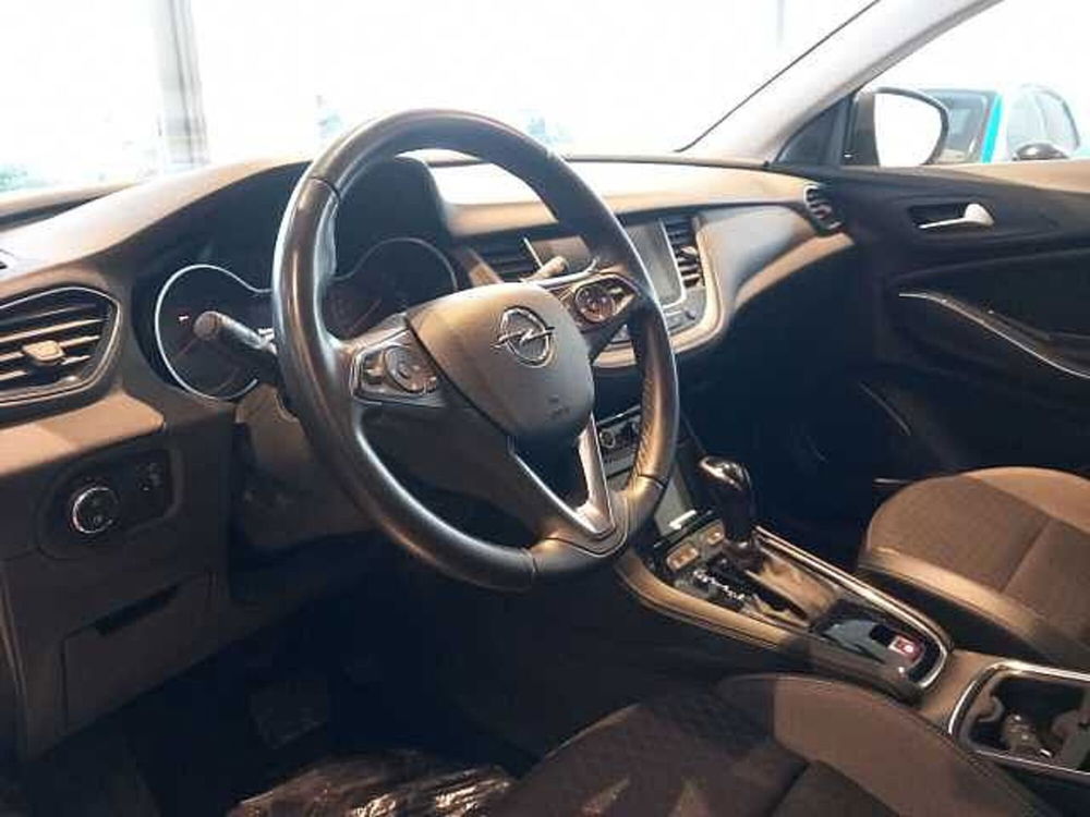 Opel Grandland X usata a Forlì-Cesena (9)