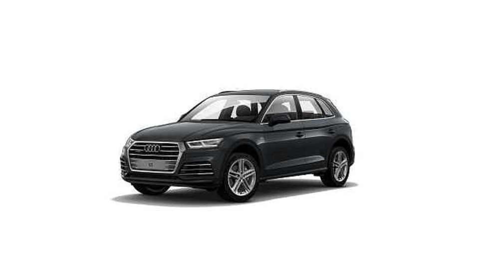 Audi Q5 usata a Cagliari