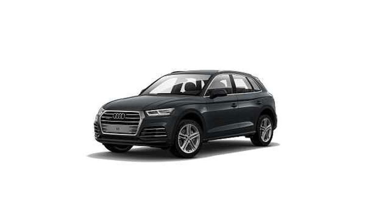 Audi Q5 40 TDI quattro del 2017 usata a Cagliari