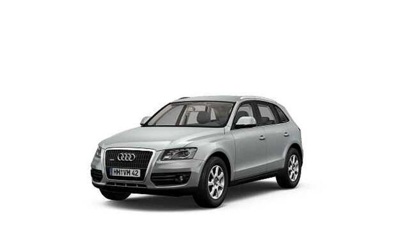 Audi Q5 40 TDI quattro del 2009 usata a Cagliari