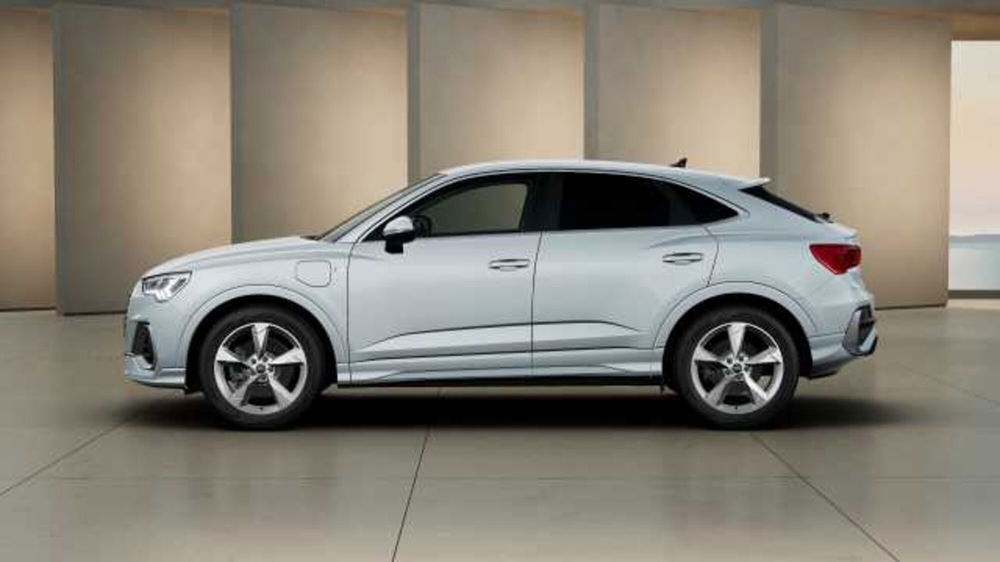 Audi Q3 Sportback usata a Cagliari (3)