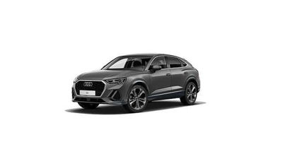 Audi Q3 Sportback 35 TDI del 2019 usata a Cagliari