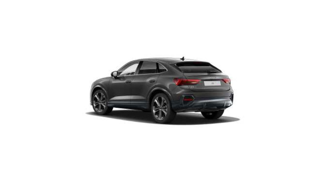 Audi Q3 Sportback usata a Cagliari (5)