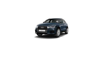 Audi Q3 2.0 TDI 120 CV S tronic Business  del 2017 usata a Cagliari