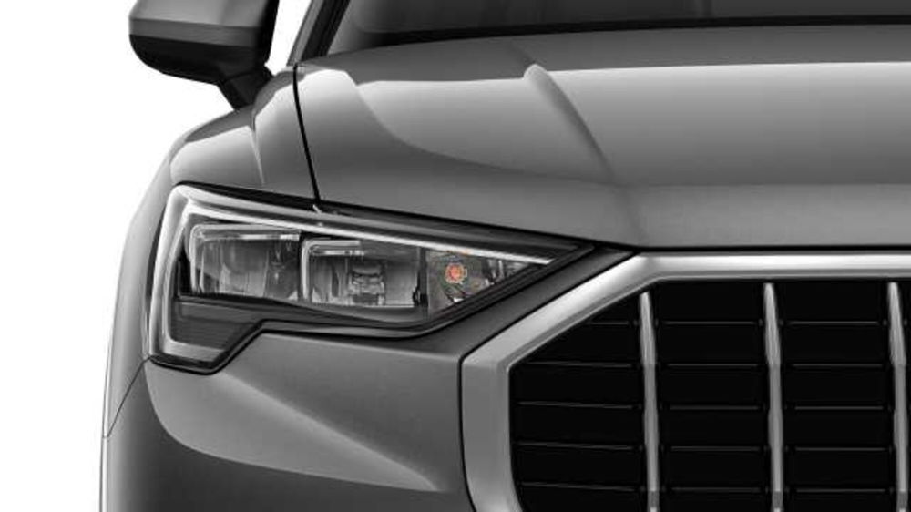 Audi Q3 35 TDI quattro S tronic Business Advanced  del 2019 usata a Cagliari (2)