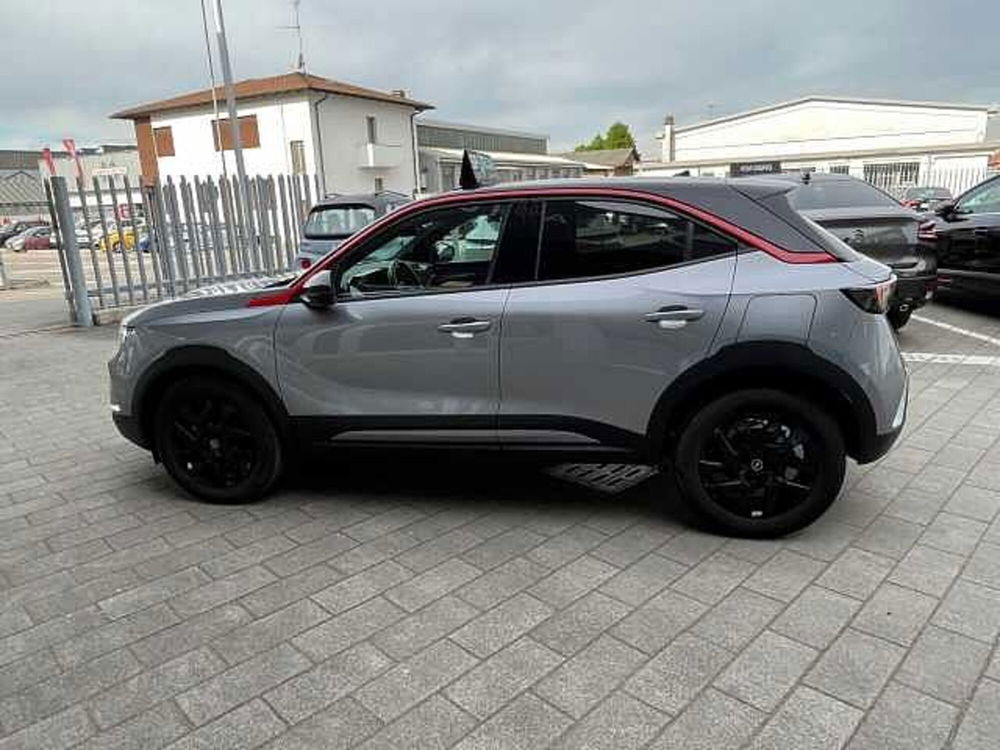 Opel Mokka usata a Milano (4)