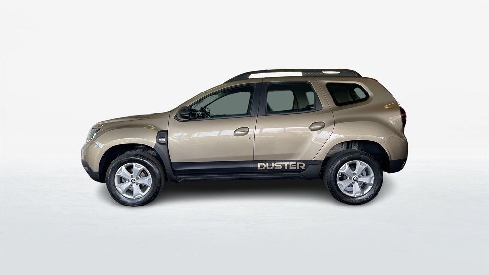 Dacia Duster 1.6 SCe 4x2 Comfort  del 2019 usata a Saronno (3)