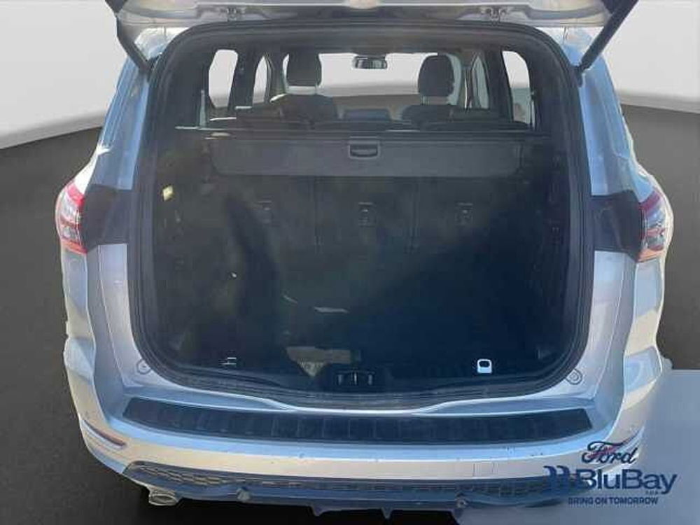 Ford S-Max usata a Livorno (14)