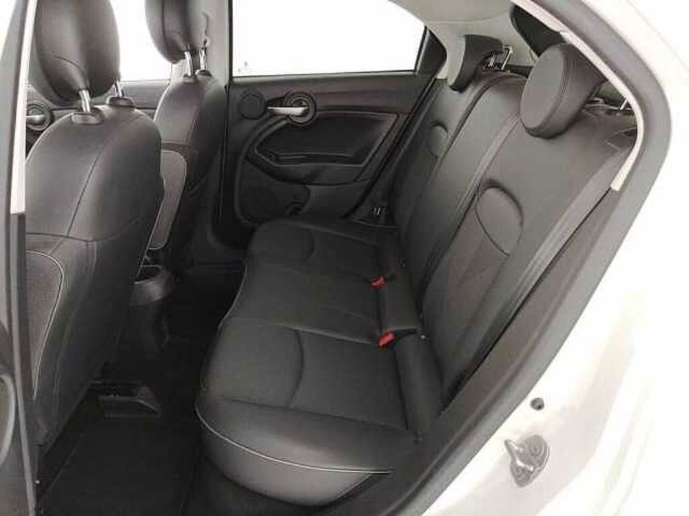 Fiat 500X usata a Torino (18)