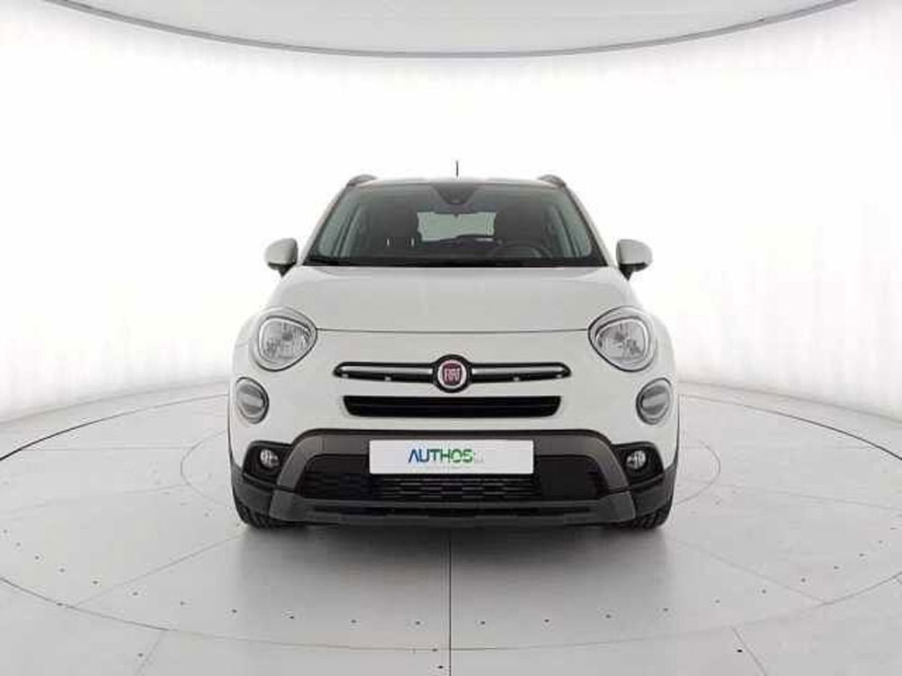 Fiat 500X usata a Torino (5)