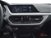 BMW Serie 1 116d 2.0 116CV cat 5 porte Attiva DPF del 2020 usata a Viterbo (17)