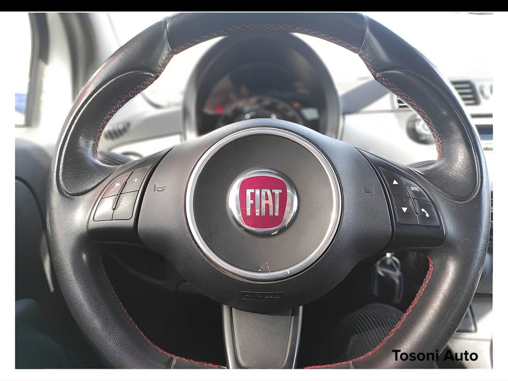 Fiat 500 usata a Siena (14)