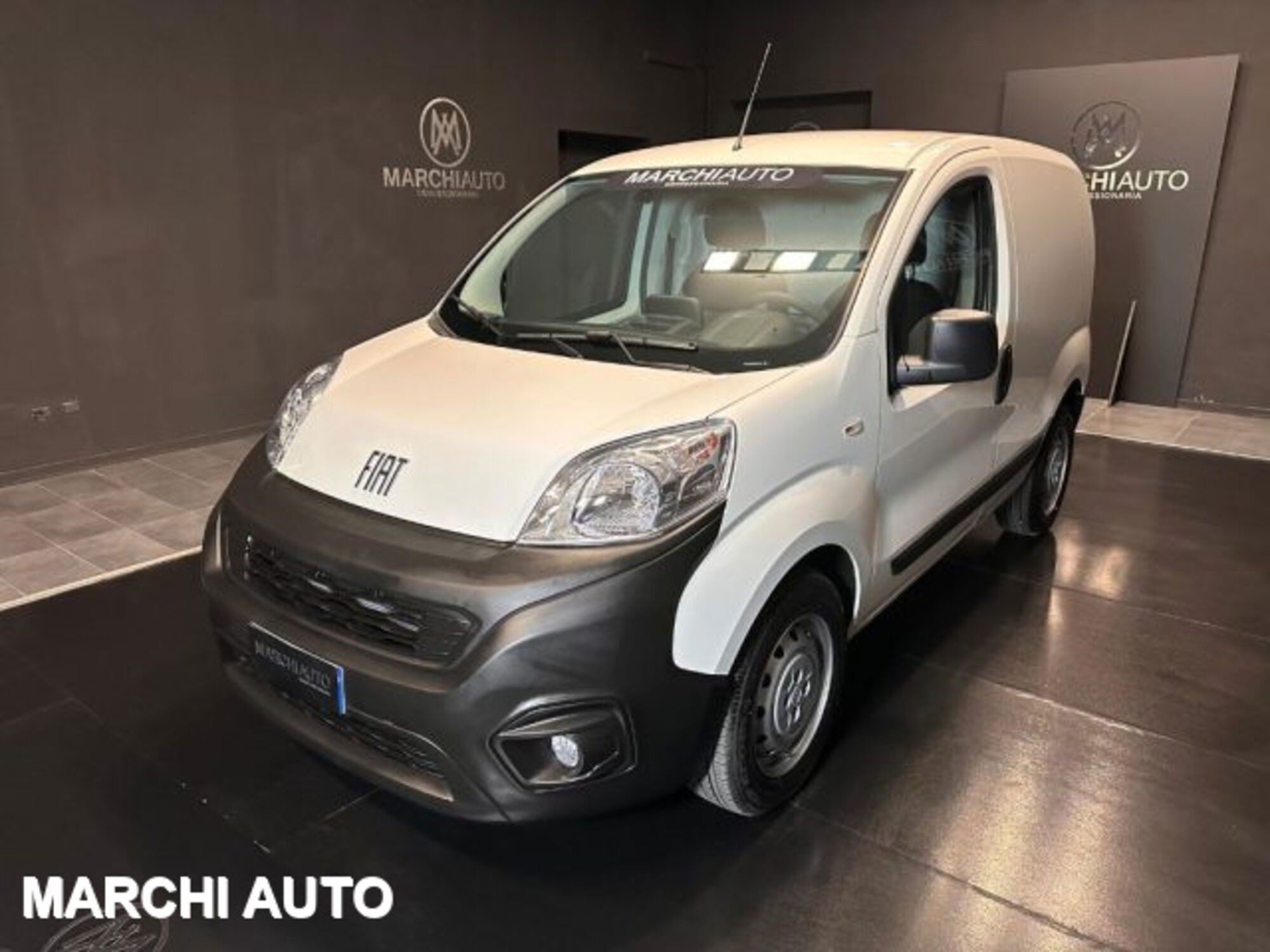 Fiat Fiorino 1.3 MJT 95CV Combinato  nuova a Bastia Umbra