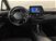 Toyota Toyota C-HR 1.8 Hybrid E-CVT Active  del 2020 usata a Torino (9)