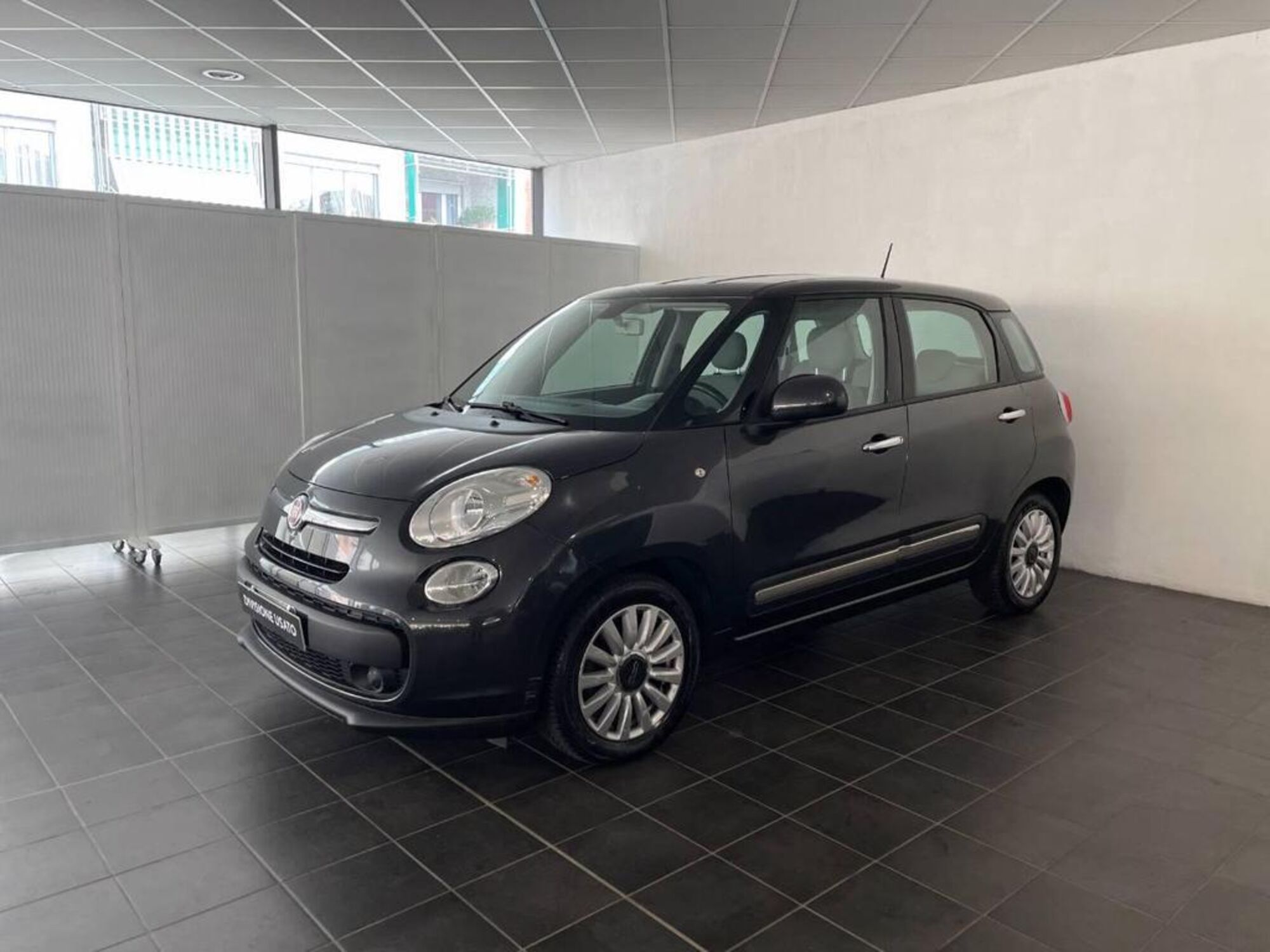 Fiat 500L 1.3 Multijet 95 CV Pop Star  del 2015 usata a Torino