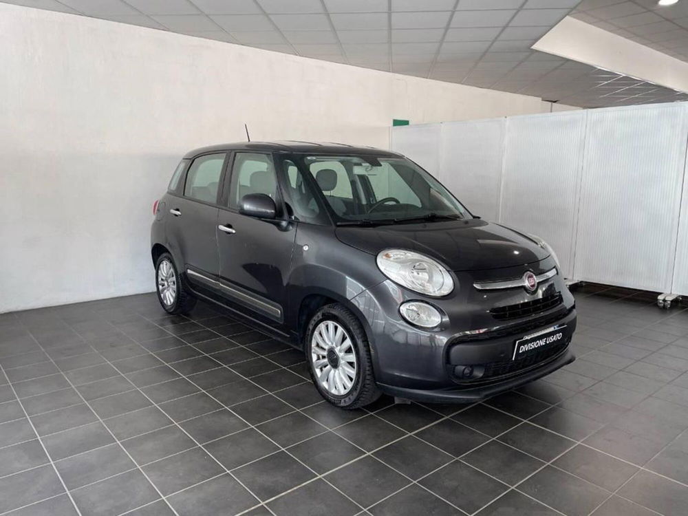 Fiat 500L 1.3 Multijet 95 CV Pop Star  del 2015 usata a Torino (4)