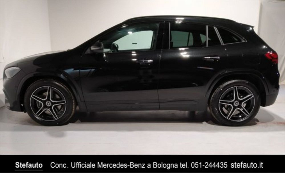 Mercedes-Benz GLA SUV 200 d Automatic 4Matic AMG Line Advanced Plus nuova a Castel Maggiore (3)