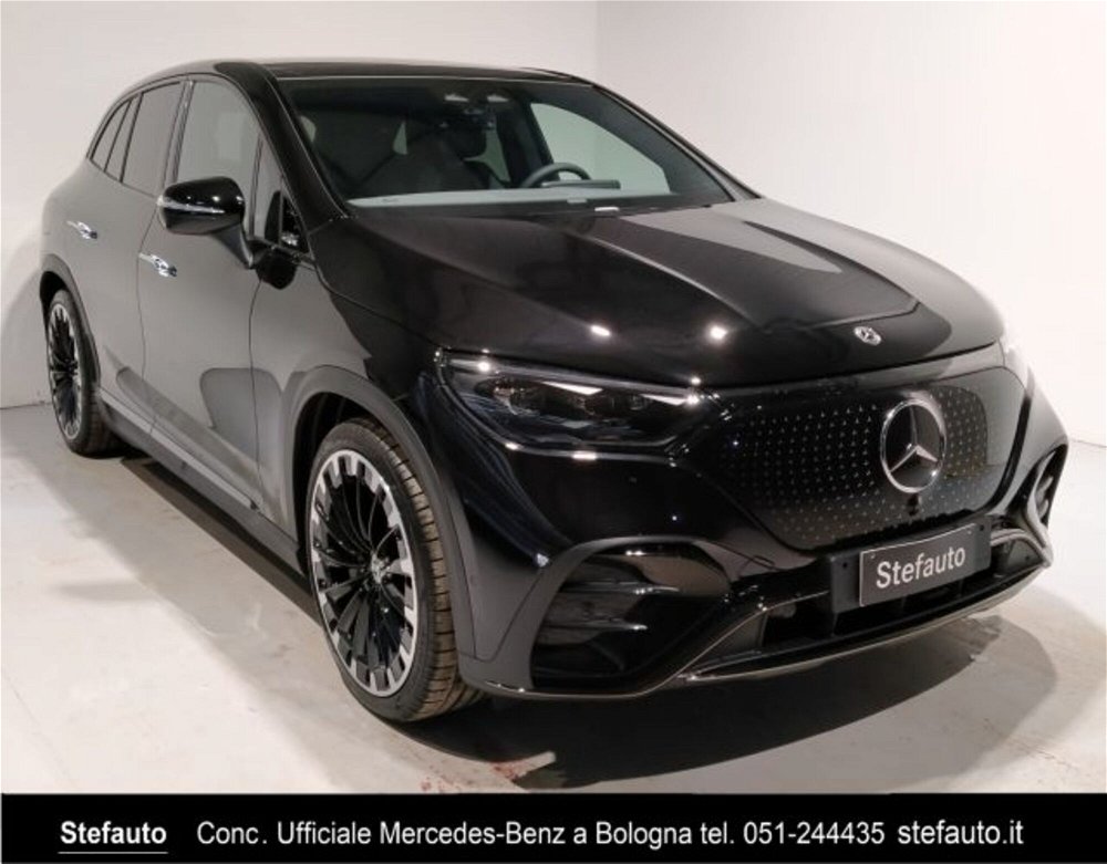 Mercedes-Benz EQE SUV Suv 350 AMG Line Premium Night Edition 4matic nuova a Castel Maggiore