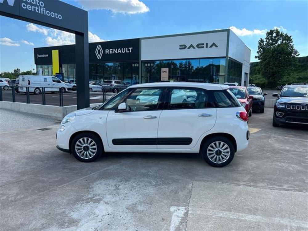 Fiat 500L usata a Padova (3)