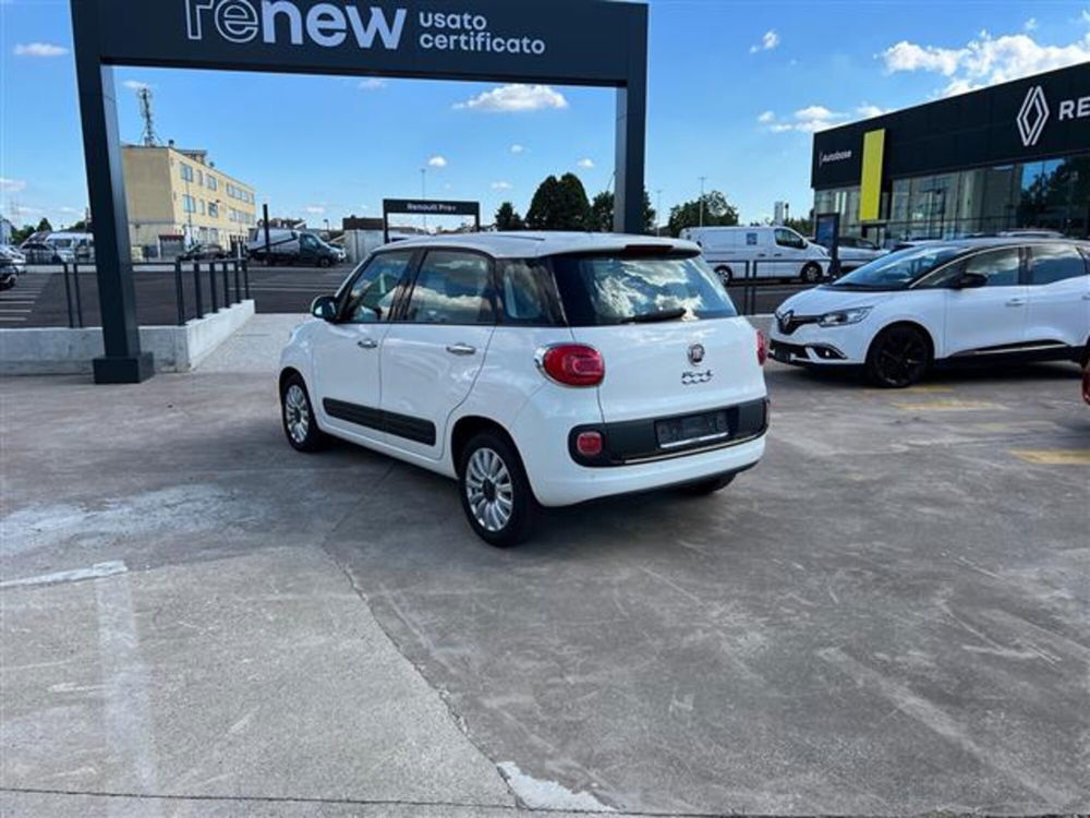 Fiat 500L usata a Padova (4)