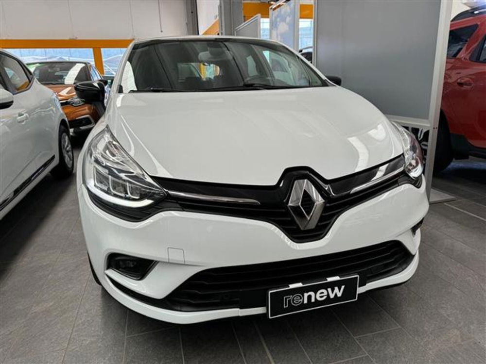 Renault Clio usata a Cremona (2)