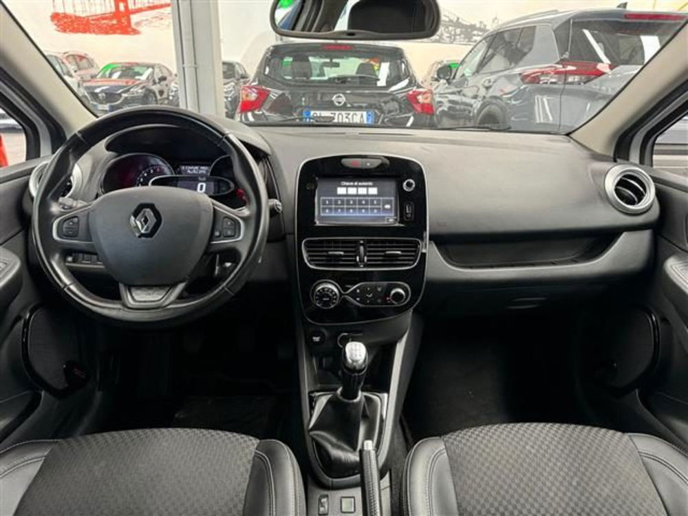 Renault Clio usata a Cremona (9)