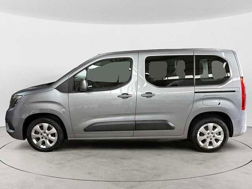 Opel Combo Life usata a Ragusa (2)