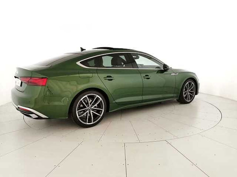 Audi A5 Sportback usata a Chieti (3)