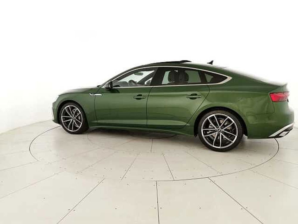 Audi A5 Sportback usata a Chieti (2)