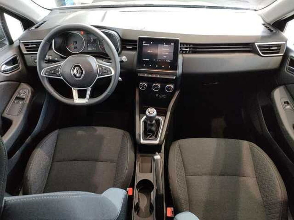 Renault Clio usata a Roma (9)