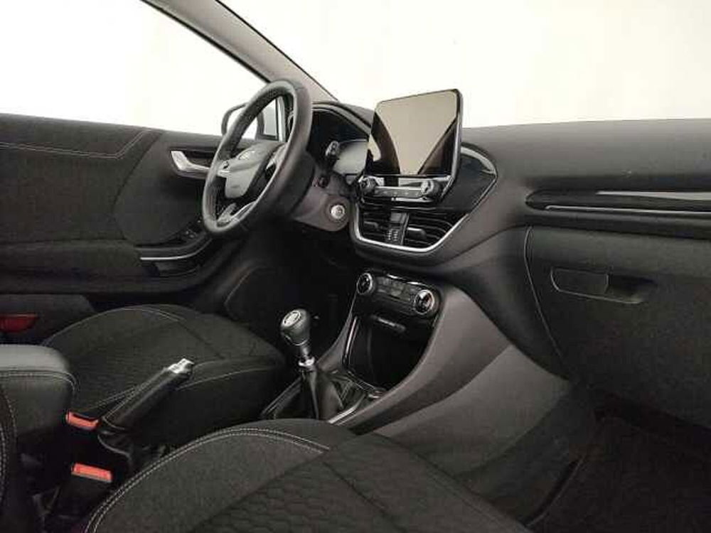 Ford Puma usata a Roma (8)