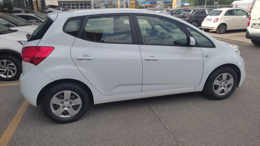 Kia Venga 1.4 CVVT Active  del 2018 usata a Prato (2)