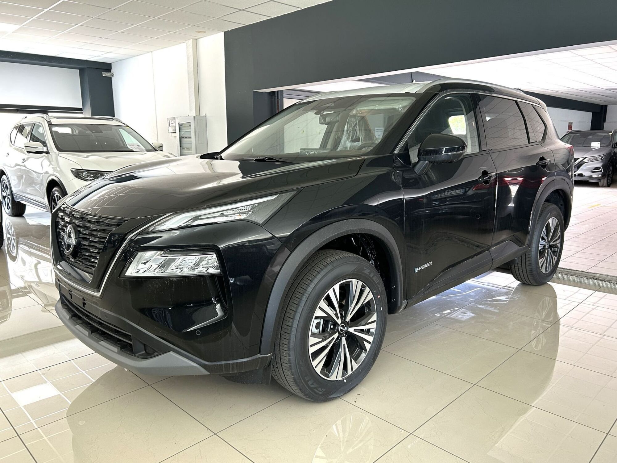 Nissan X-Trail 1.5 e-power N-Connecta 2wd nuova a Ferrara