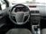 Opel Meriva 1.3 CDTI 95CV ecoFLEStart&Stop Cosmo  del 2012 usata a San Dona' Di Piave (13)