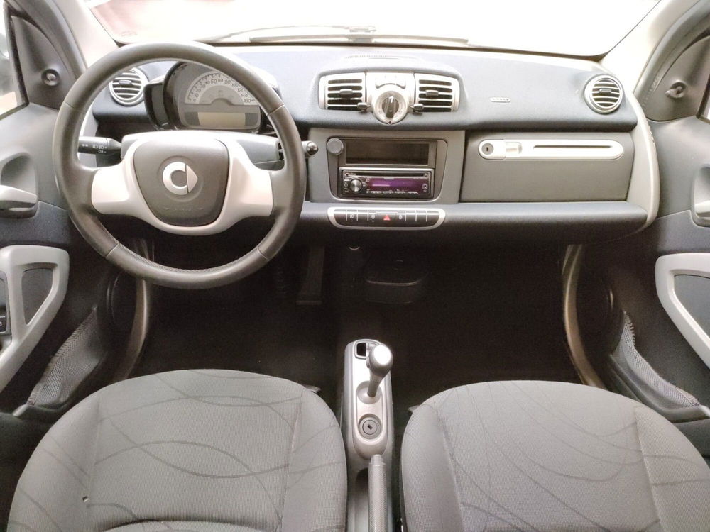 smart Fortwo usata a Teramo (14)