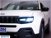 Jeep Avenger 1.2 Turbo Altitude nuova a Calusco d'Adda (17)