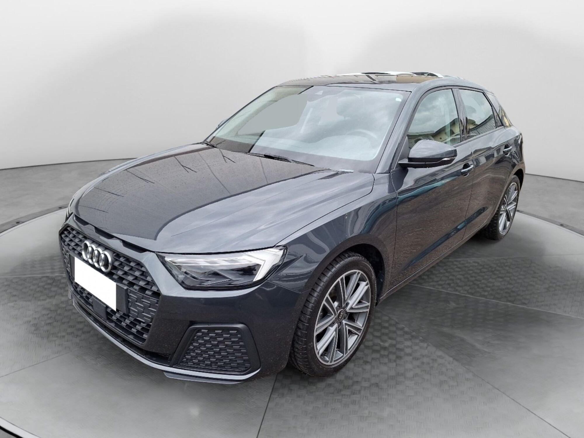 Audi A1 Sportback 25 TFSI Admired  del 2021 usata a Pistoia