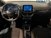 Ford Puma 1.0 EcoBoost Hybrid 125 CV S&S Titanium del 2022 usata a Brescia (6)