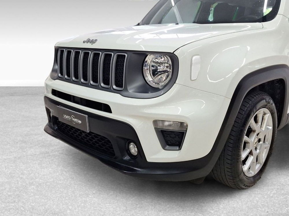 Jeep Renegade usata a Firenze (14)