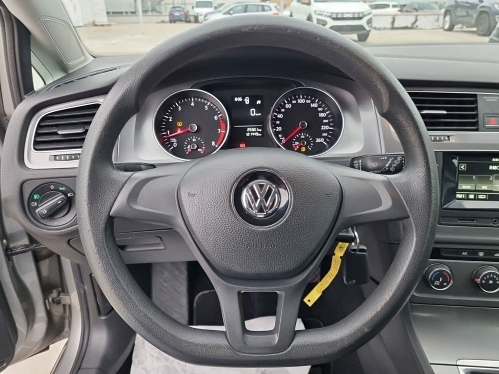 Volkswagen Golf usata a Teramo (14)