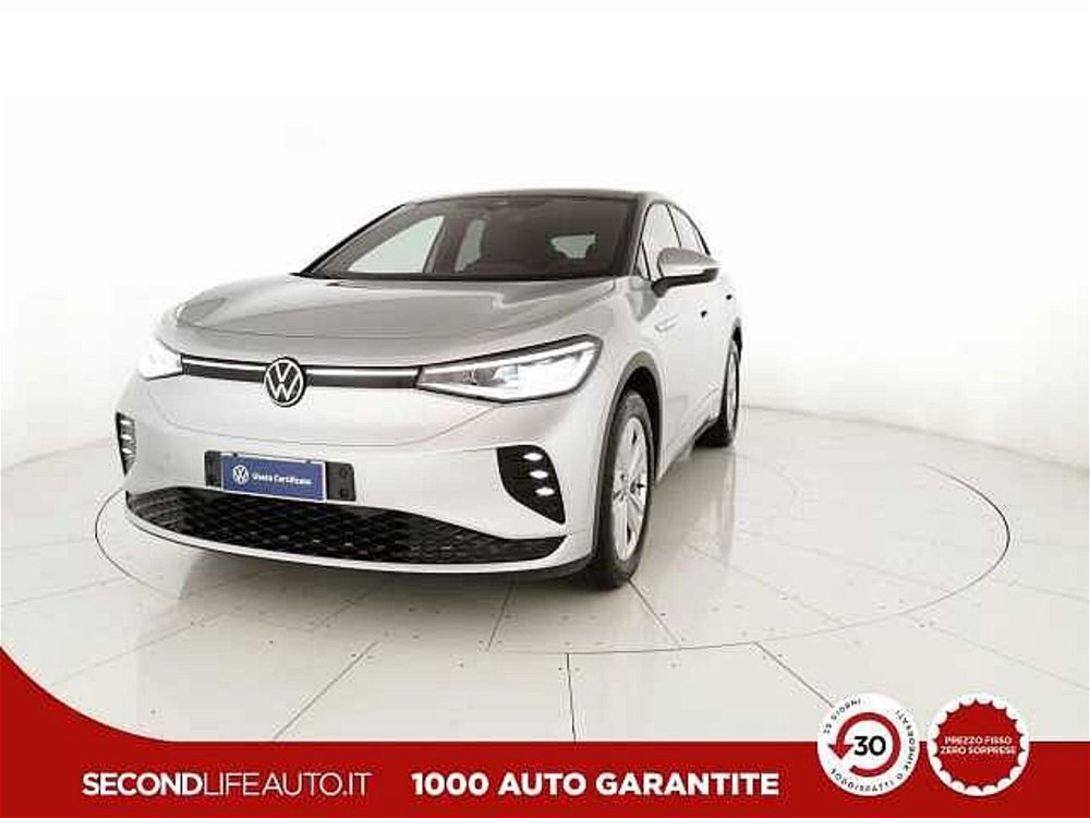 Volkswagen ID.5 77 kWh GTX 4motion del 2022 usata a San Giovanni Teatino