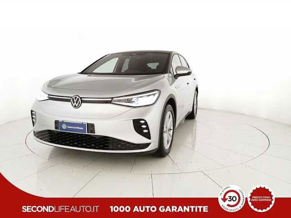 Volkswagen ID.5 usata a Chieti