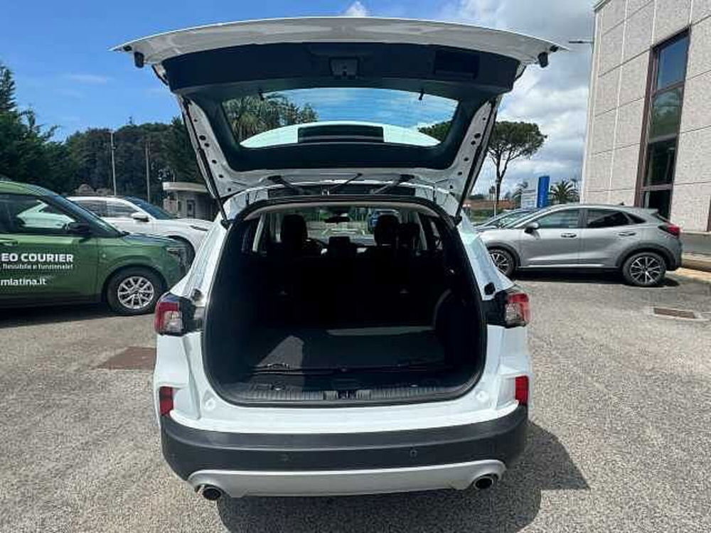 Ford Kuga usata a Latina (6)