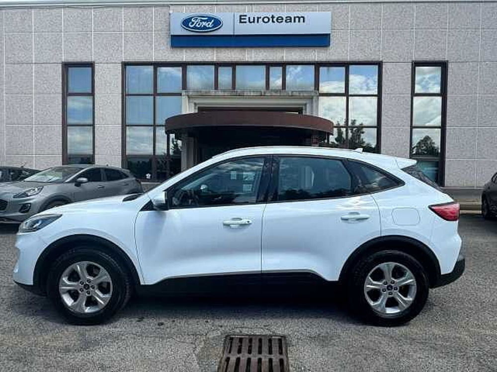 Ford Kuga usata a Latina (7)