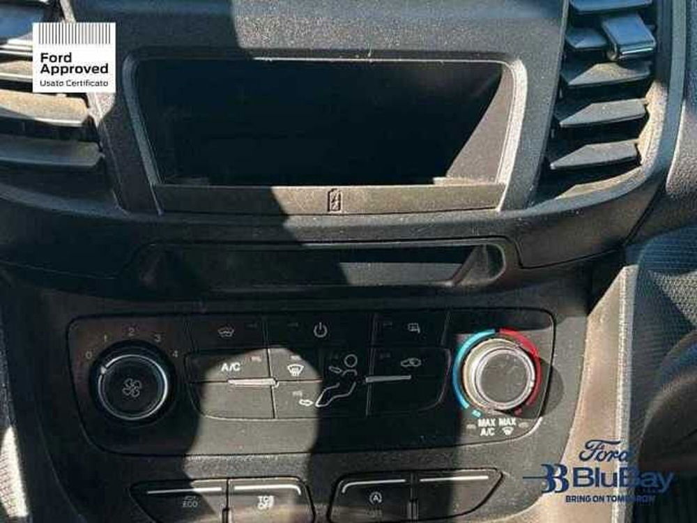 Ford Transit Connect Furgone usata a Livorno (15)